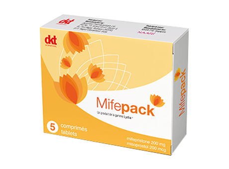 abortion pills Mifepack in Burkina Faso