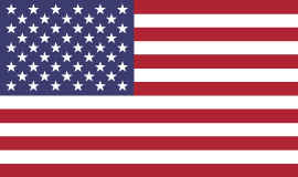 USA country flag