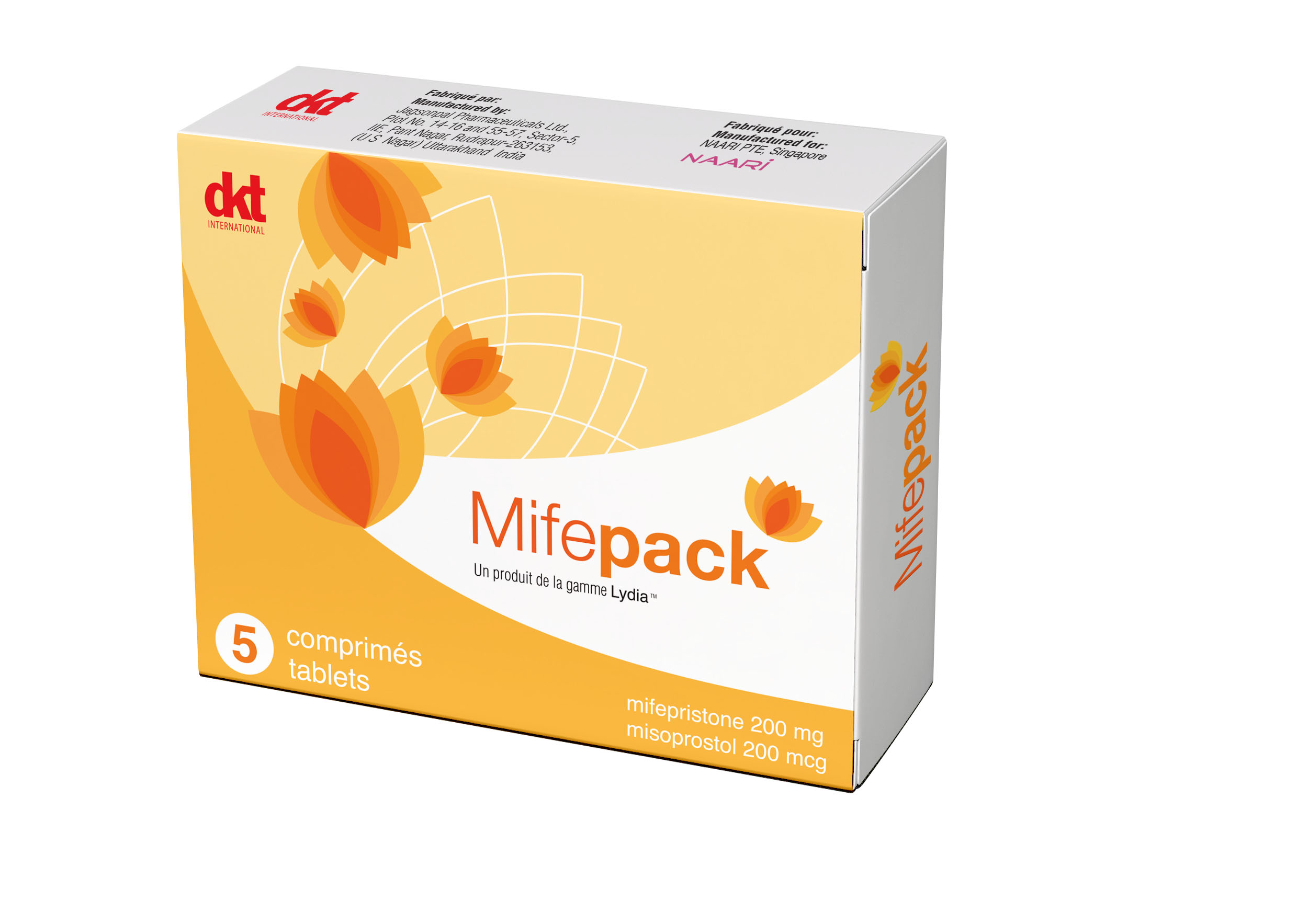 Mifepack abortion pills in Benin