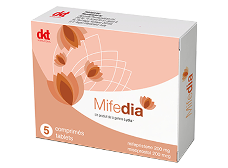 Mifedia abortion pills in Guinea