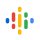 Google Podcast Icon