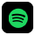 Spotify Icon